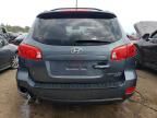 2009 Hyundai Santa FE SE