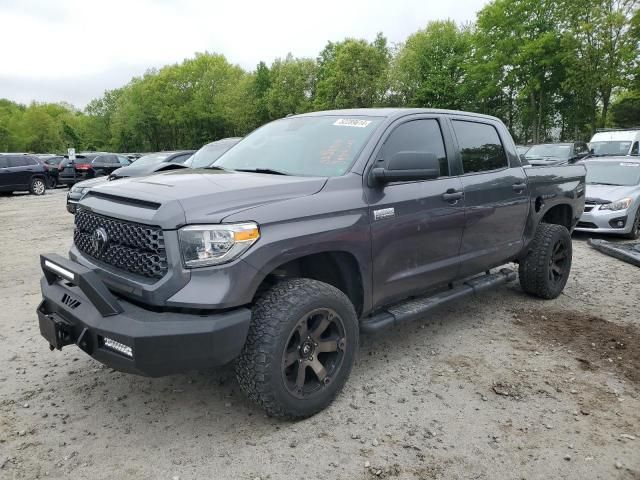 2019 Toyota Tundra Crewmax 1794