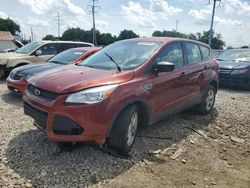 2014 Ford Escape S en venta en Columbus, OH