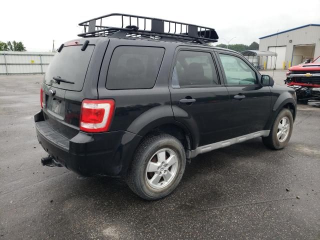 2009 Ford Escape XLT