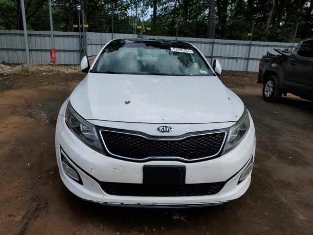 2014 KIA Optima EX