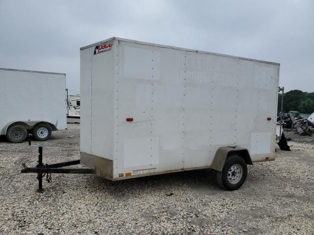 2021 Pace American Cargo Trailer