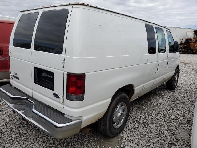 2006 Ford Econoline E250 Van