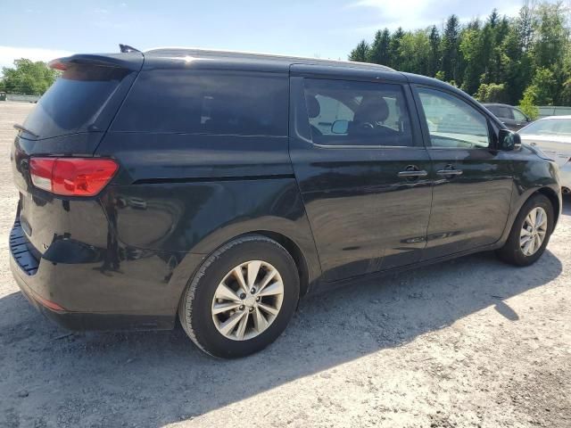 2015 KIA Sedona LX