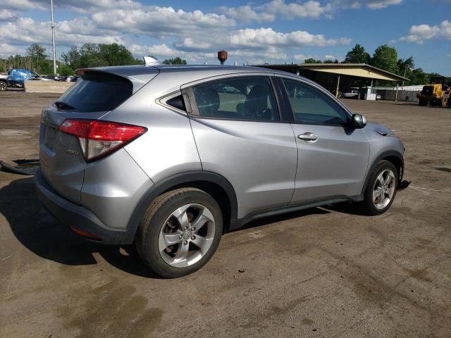 2019 Honda HR-V LX