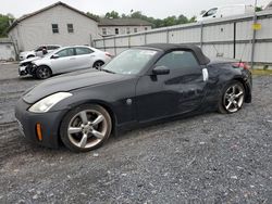 2008 Nissan 350Z Roadster for sale in York Haven, PA