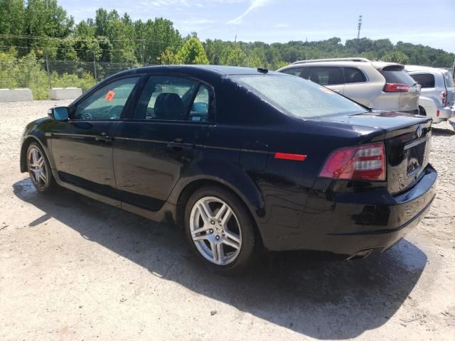 2007 Acura TL