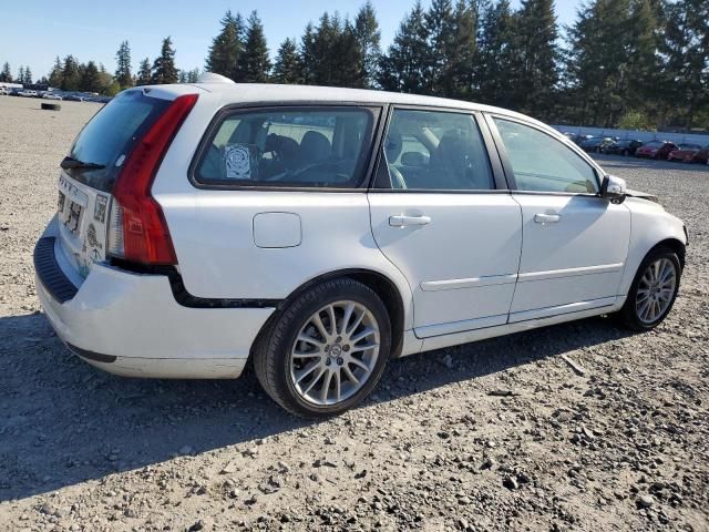 2010 Volvo V50 2.4I