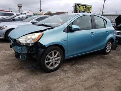 2013 Toyota Prius C for sale in Chicago Heights, IL