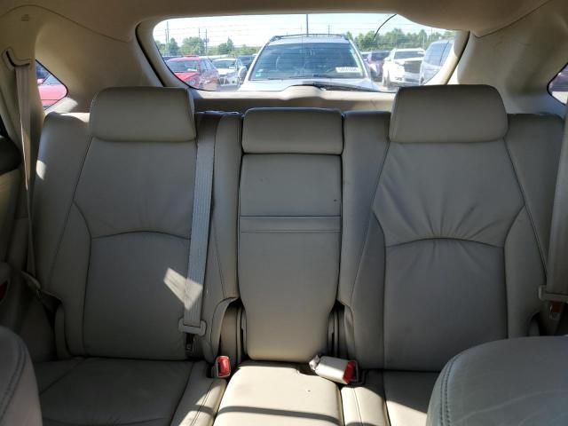 2005 Lexus RX 330