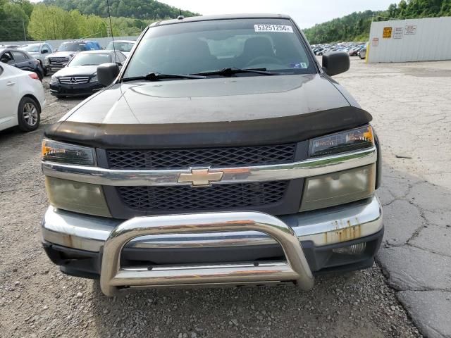 2008 Chevrolet Colorado LT