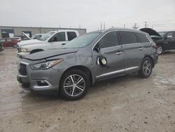 2019 Infiniti QX60 Luxe for sale in Haslet, TX