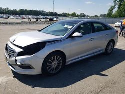 2015 Hyundai Sonata Sport for sale in Dunn, NC