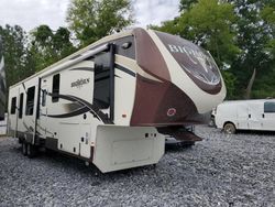 2016 Big Horn Trailer en venta en Austell, GA