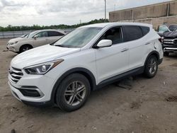 2018 Hyundai Santa FE Sport for sale in Fredericksburg, VA