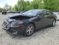 2016 Chevrolet Malibu LS for sale in Waldorf, MD