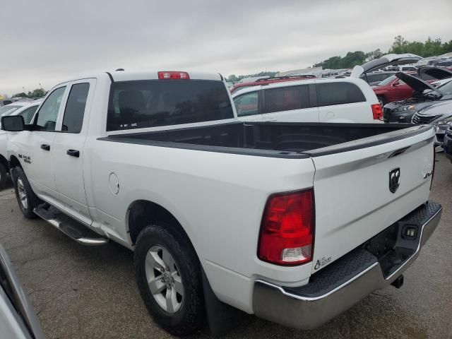 2016 Dodge RAM 1500 ST