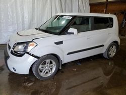 2010 KIA Soul + for sale in Ebensburg, PA