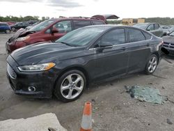 2013 Ford Fusion SE en venta en Cahokia Heights, IL