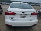 2014 KIA Forte LX