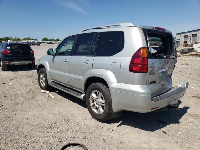 2004 Lexus GX 470