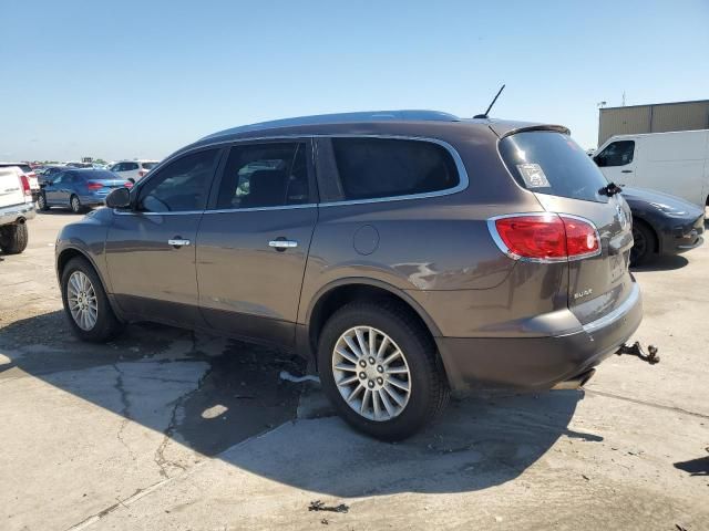 2011 Buick Enclave CXL