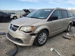 2014 Dodge Grand Caravan SXT en venta en Magna, UT