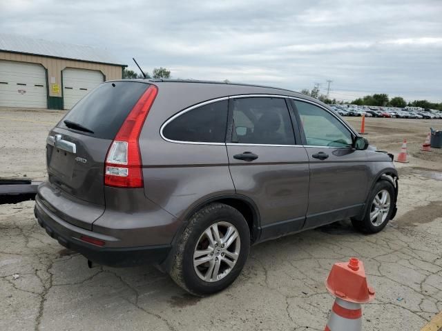 2010 Honda CR-V EX