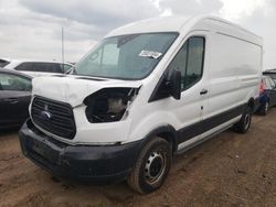 2016 Ford Transit T-250 en venta en Elgin, IL