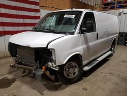 2021 Chevrolet Express G2500 for sale in Anchorage, AK