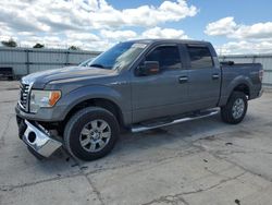 2010 Ford F150 Supercrew for sale in Walton, KY