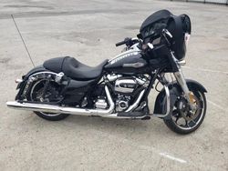 Salvage cars for sale from Copart Sun Valley, CA: 2022 Harley-Davidson Flhx