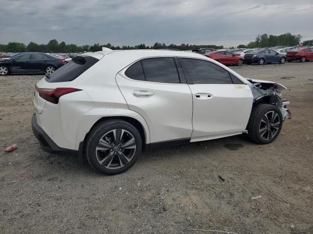 2024 Lexus UX 250H Premium