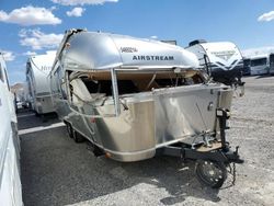 Airstream salvage cars for sale: 2011 Airstream Flyincloud