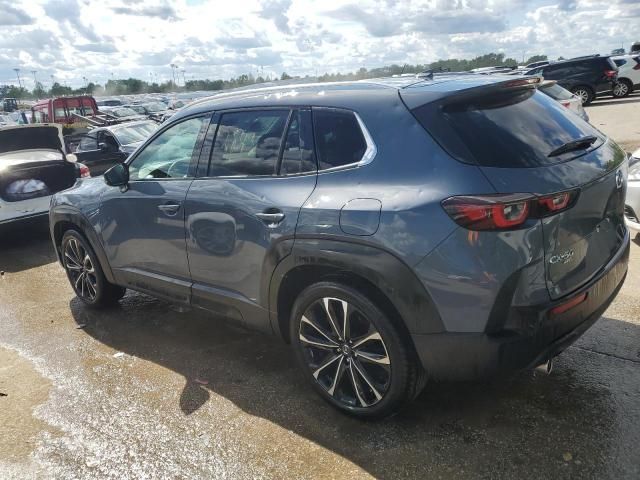 2024 Mazda CX-50 Premium Plus