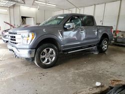 2021 Ford F150 Supercrew en venta en Madisonville, TN