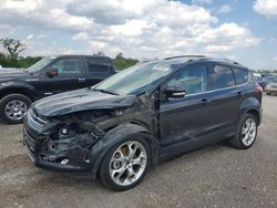 Ford Vehiculos salvage en venta: 2014 Ford Escape Titanium