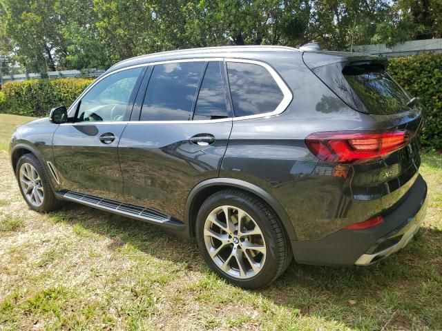 2023 BMW X5 Sdrive 40I