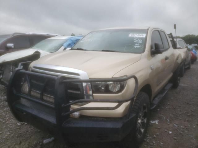 2010 Toyota Tundra Double Cab SR5