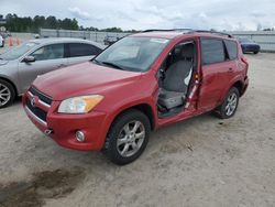 2011 Toyota Rav4 Limited for sale in Harleyville, SC