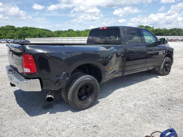 2018 Dodge RAM 3500 ST