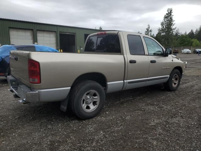 2003 Dodge RAM 1500 ST