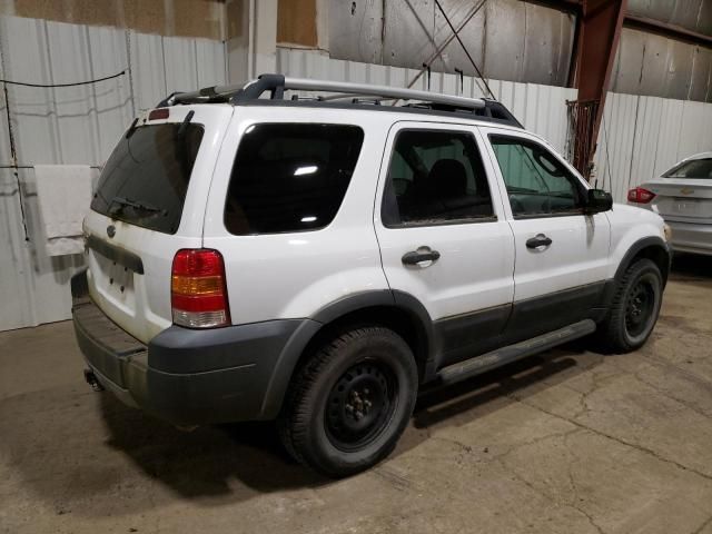 2005 Ford Escape XLT