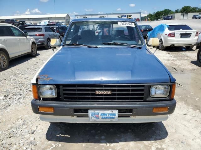 1986 Toyota Pickup 1/2 TON RN50