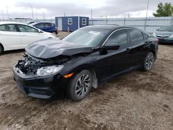 2018 Honda Civic EX for sale in Greenwood, NE