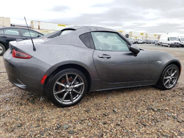 2017 Mazda MX-5 Miata Grand Touring