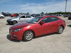 2014 Mazda 3 Touring en venta en Indianapolis, IN