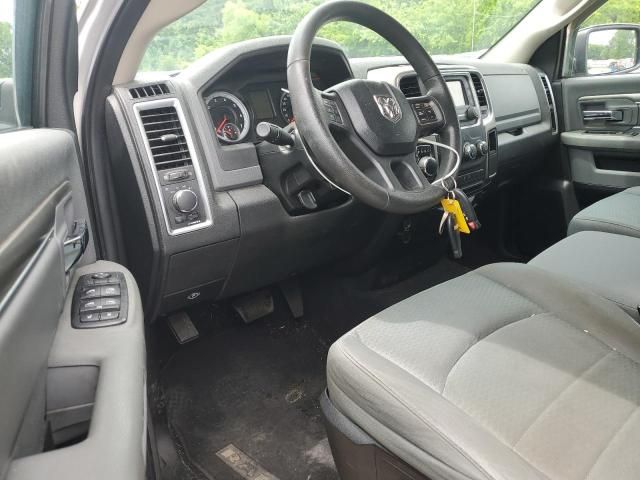 2014 Dodge RAM 1500 SLT