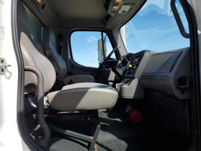 2017 Freightliner M2 106 Medium Duty