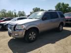 2008 Ford Explorer XLT